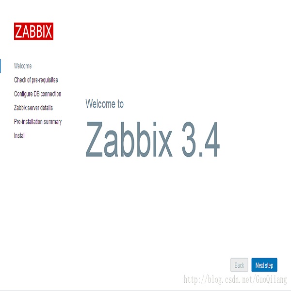 Zabbix系列教程
